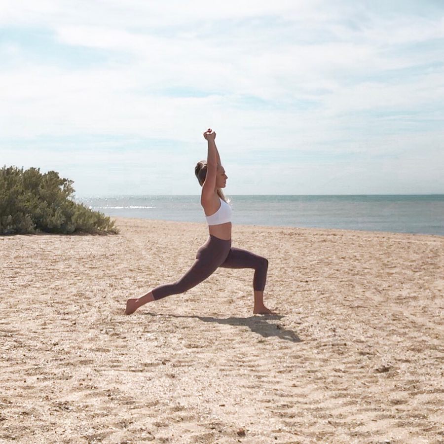简单易学的锻炼身体方法有哪些,怎样进行科学有效的瑜伽锻炼