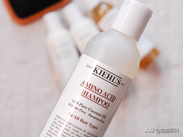 七款好洗发水推荐,10款公认最好的洗发水