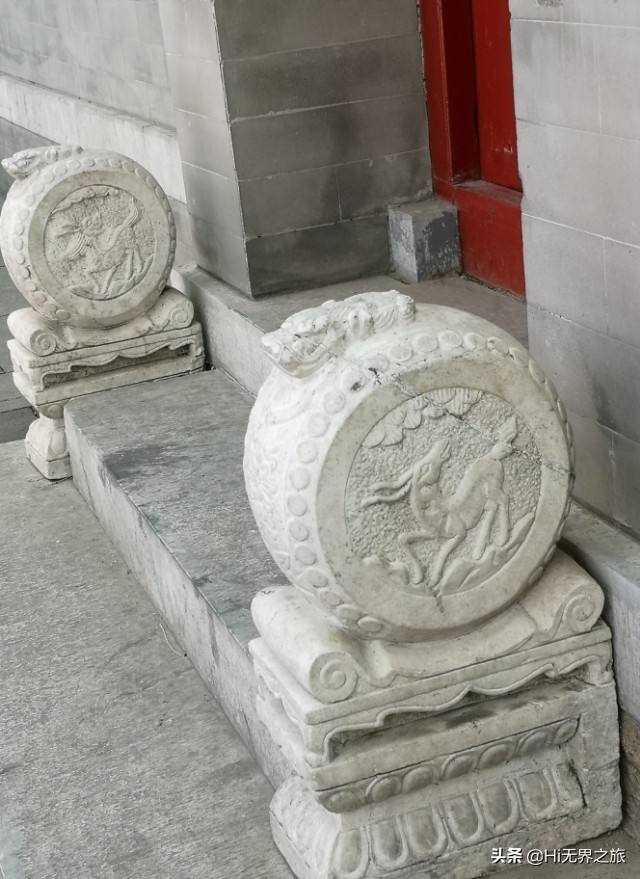 老北京四合院才是来京必去的地方