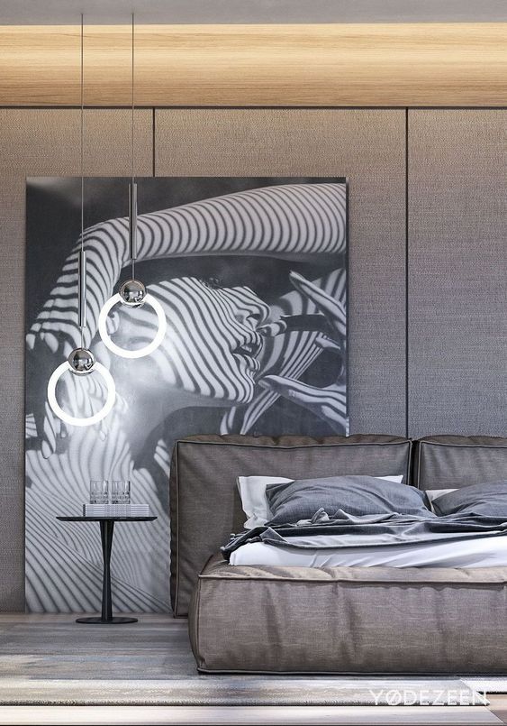 家装简装背景墙设计,最时尚的背景墙设计风格