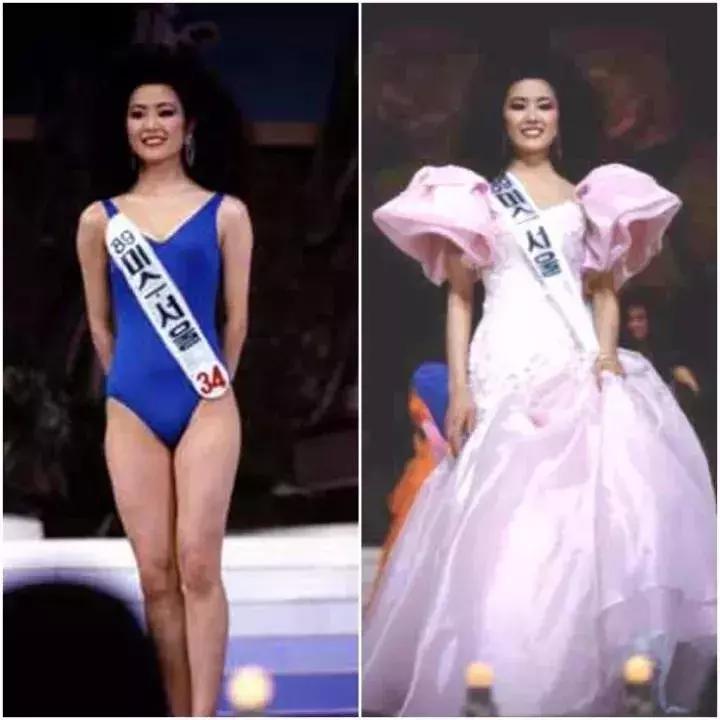 从明星到阔太李嘉欣奋斗了20年,豪门阔太李嘉欣复出捞金