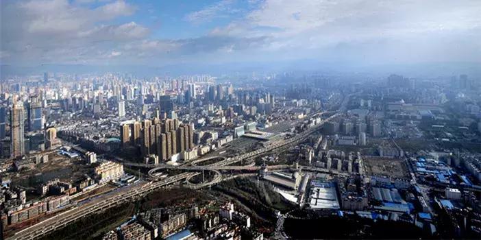 好消息昆明高新区,好消息昆明7个公园免费开放