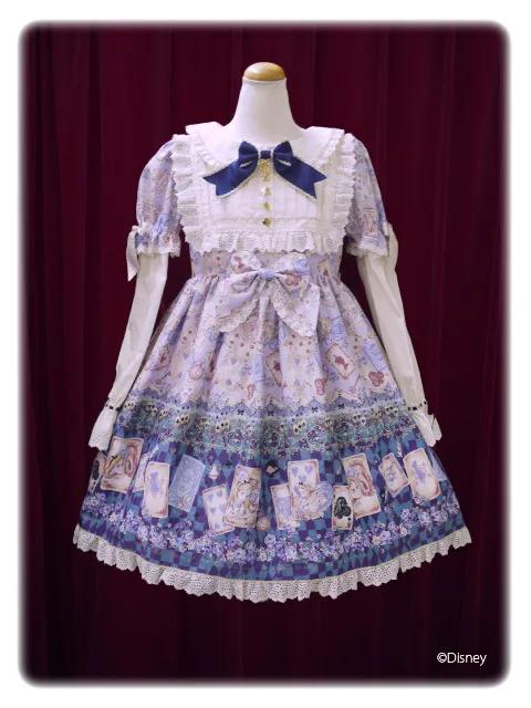 爱丽丝梦游仙境官方旗舰店,alice爱丽丝梦游仙境