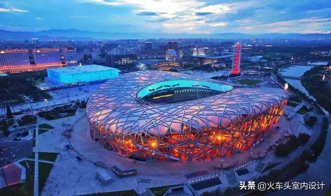 最早出现在新中国邮票上的体育馆,体育邮票