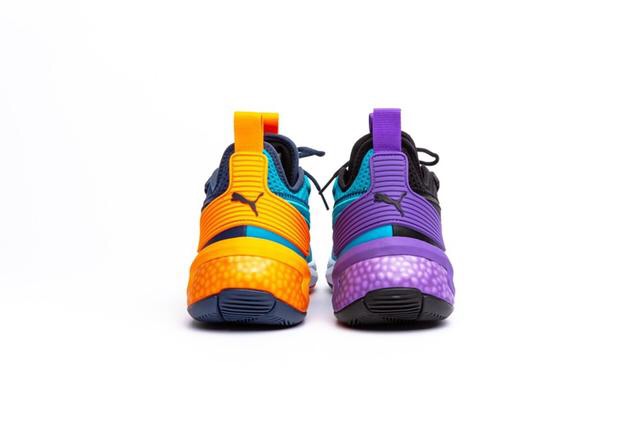 彪马pumauproar,彪马pumaclydeallpro复刻时间