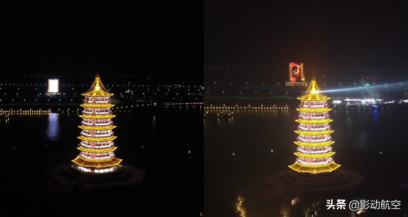 全新大疆无人机御air2测评,大疆御air2s和air2的评测