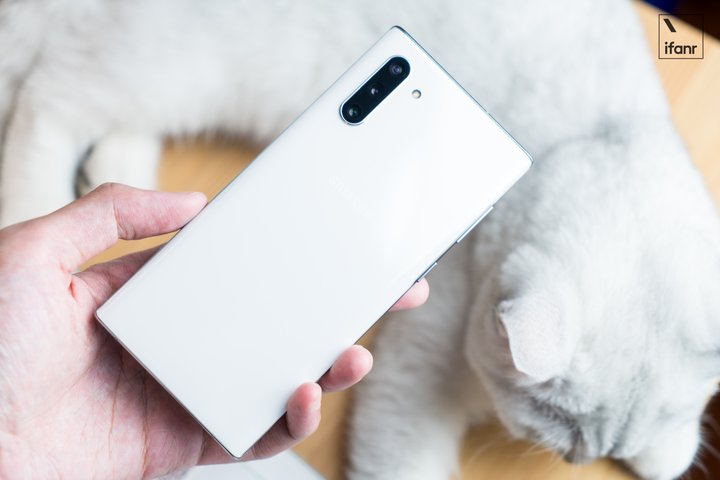三星note10+全面评测,三星galaxynote10看点
