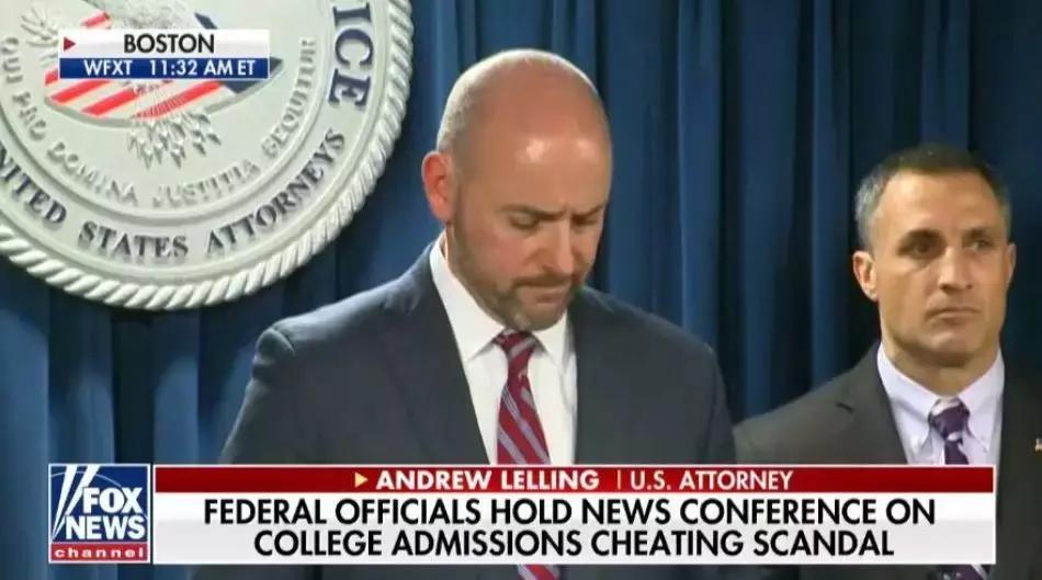 “美版孙俪邓超”为女行贿：人生赢家，是怎么输掉孩子一生的？