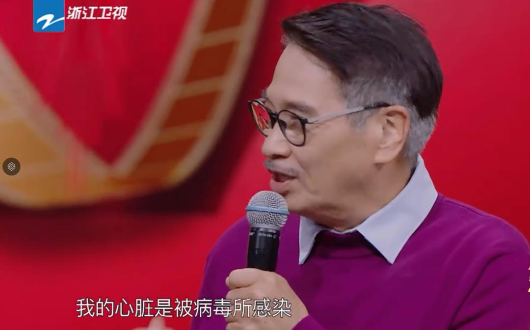 吴孟达什么癌症,吴孟达晚期拍的电影