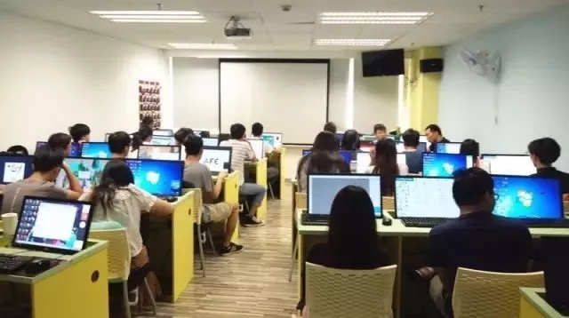 达内教育java入门教程学习分析,达内教育JAVA培训