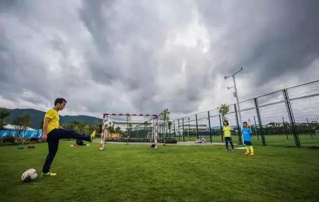 足球最美的魅力,足球魅力在于美丽