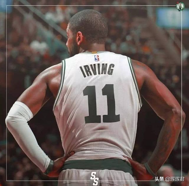 nba球星欧文过人,凯里欧文运球过人超燃混剪