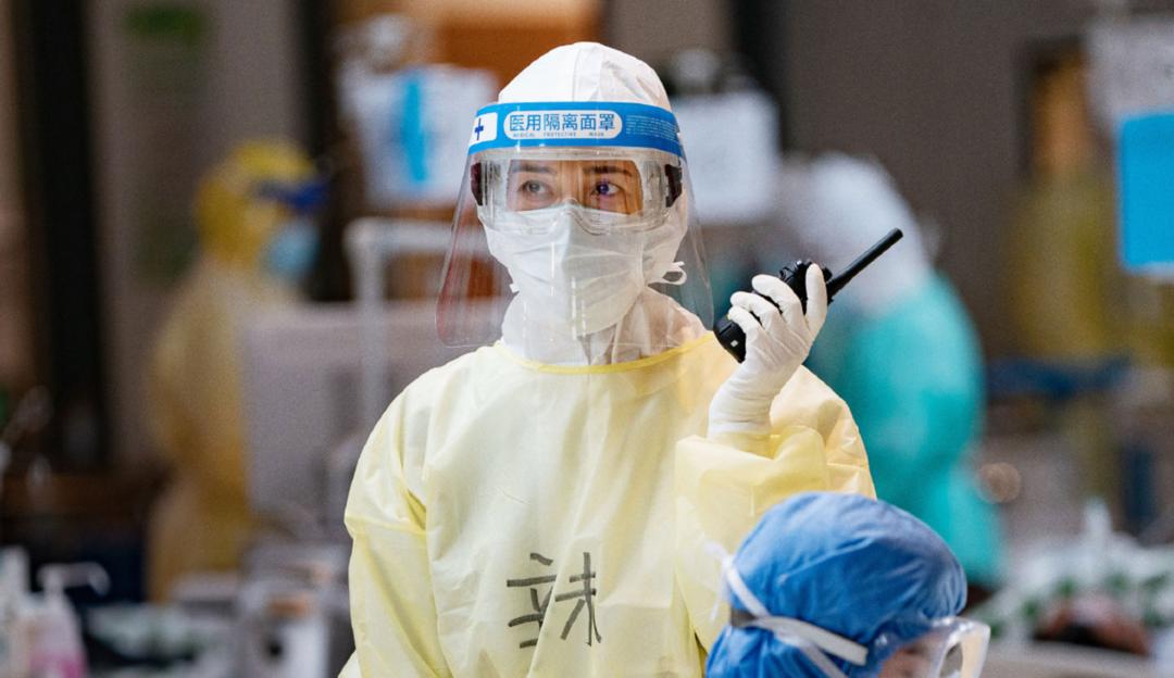 《中国医生》“眼技”大赏，锻炼眼部肌肉预防衰老