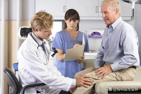 站久了膝盖有点疼怎么回事,站久了膝盖疼是什么原因