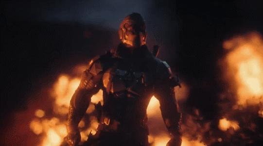 穿越火线x测试版中文宣传片公开,穿越火线牛年官方宣传片