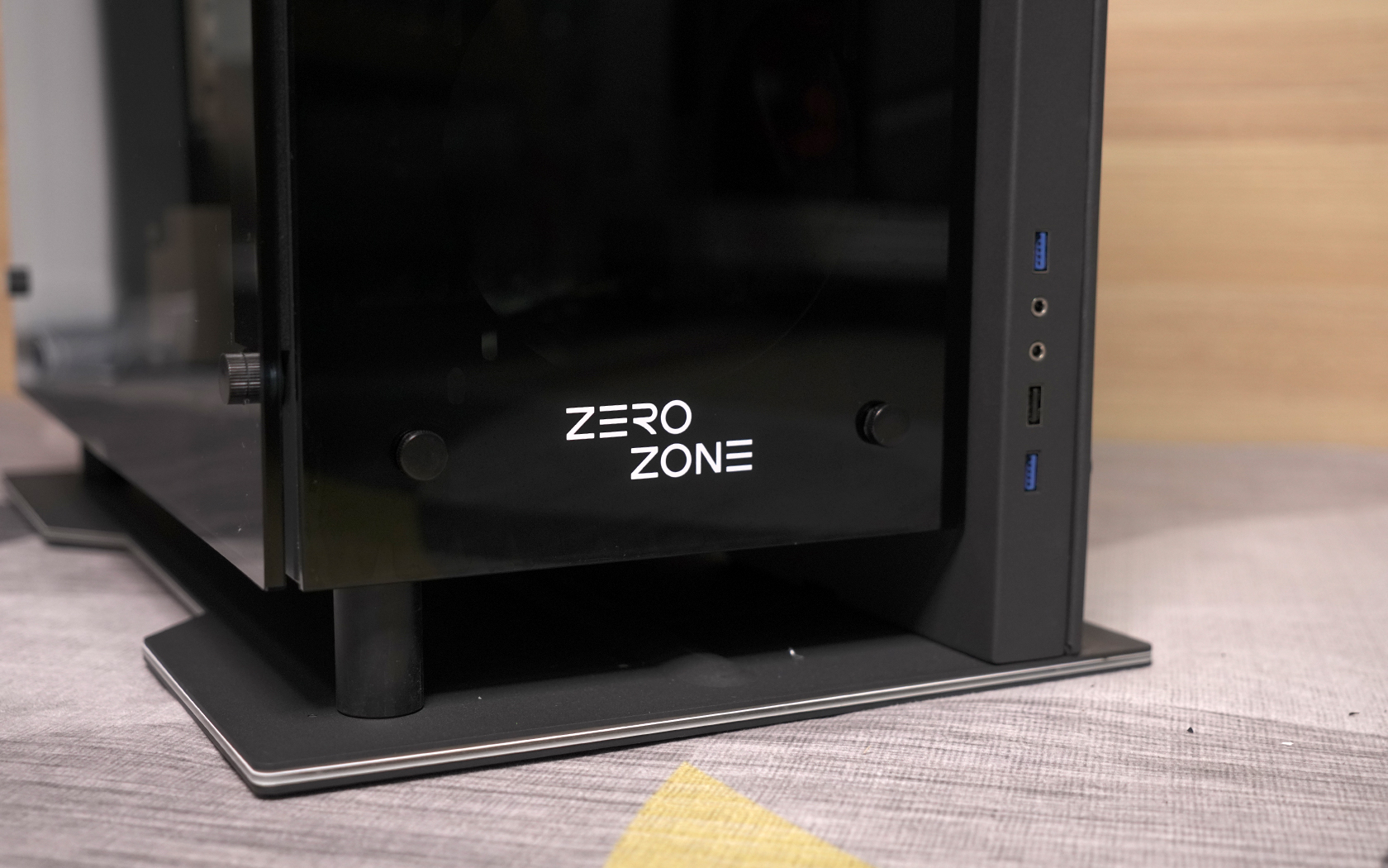 zerozoneeos机箱,zerozoneeos