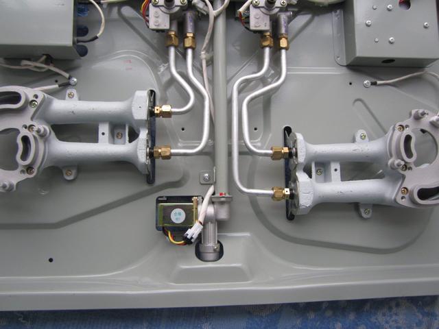 燃气灶换电池打不着火是什么原因,红外线燃气灶打不着火是什么原因