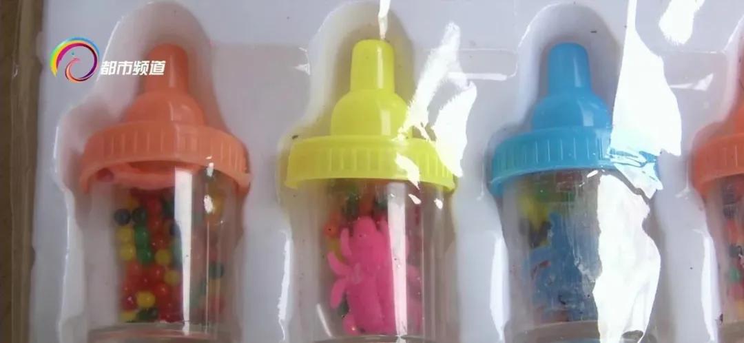 一岁半宝宝误吞一颗泡泡糖,小朋友吃下一颗水晶宝宝会怎么样