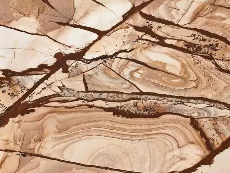 世界顶级奢华石材让你大开眼界,世界顶级石材别墅