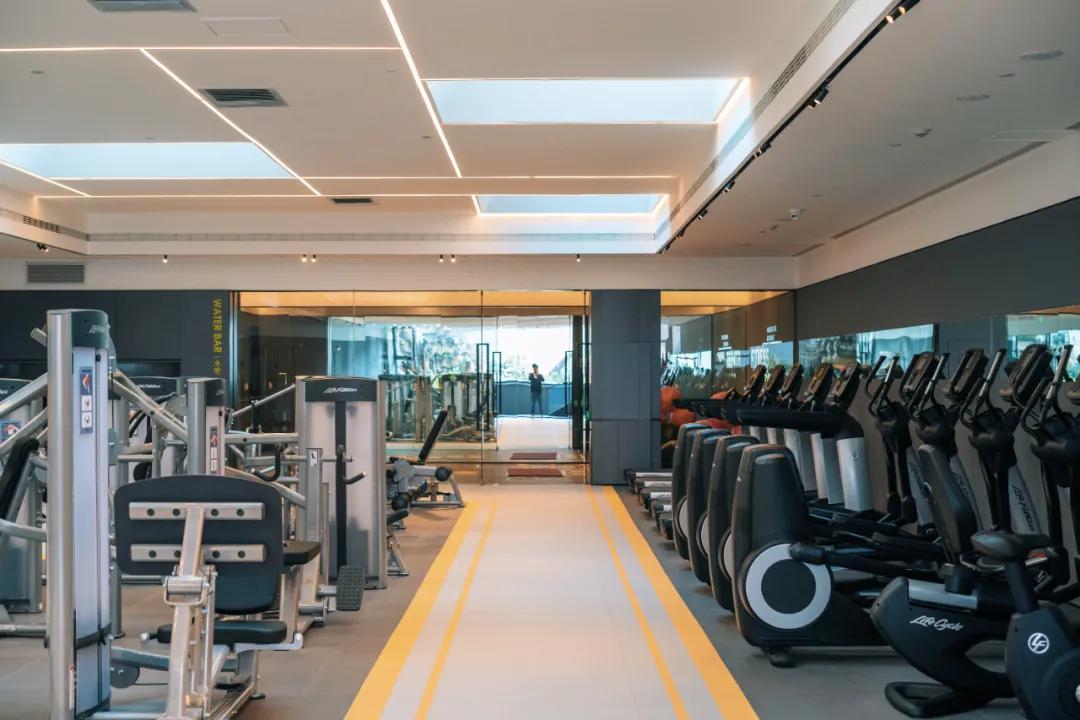 这家国宾馆，简直就好看的不像是国宾馆