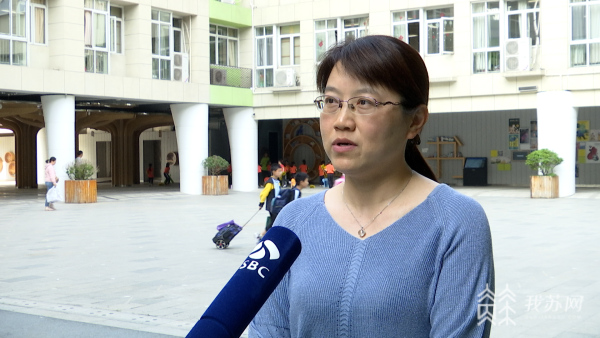 南京市芳草园小学简介,南京小行小学弹性离校