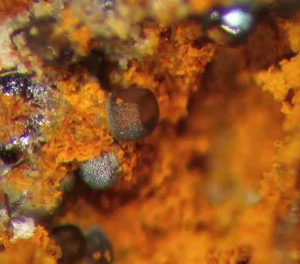 哪个app识别矿石最准,手机扫一扫识别矿石