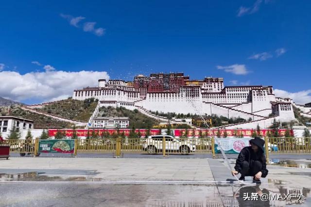 西藏川藏之旅,一生总要去趟西藏