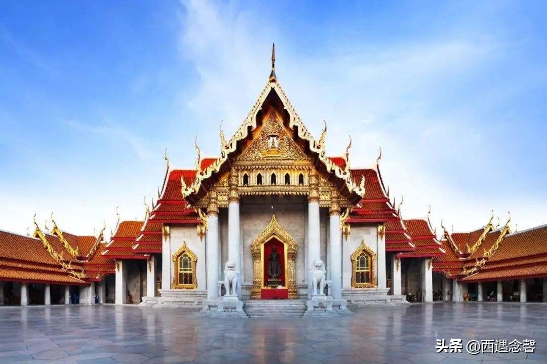 那么多人去泰国排队干啥,那么多人去泰国不怕出事吗