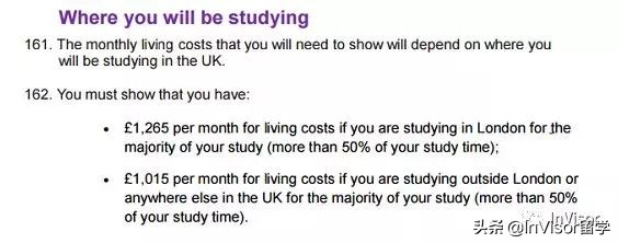 英国留学办理签证流程图片大全,英国留学签证递签攻略