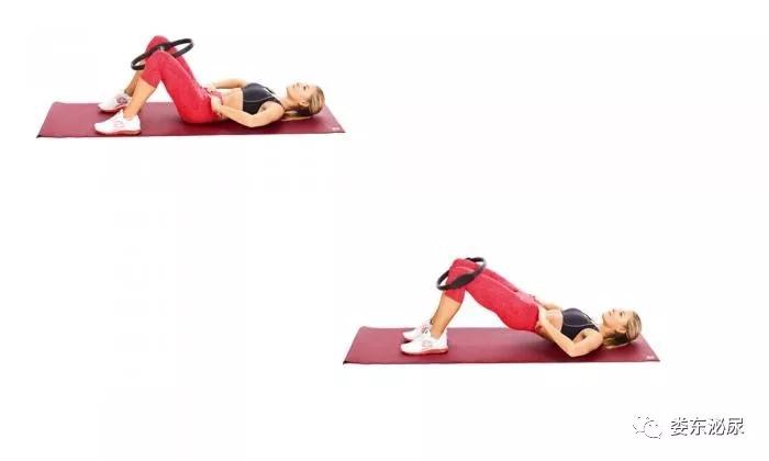 盆底肌训练可以改善尿频,盆底肌训练坏处