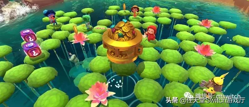 假期继续充值,ns初音未来歌姬计划怎么玩