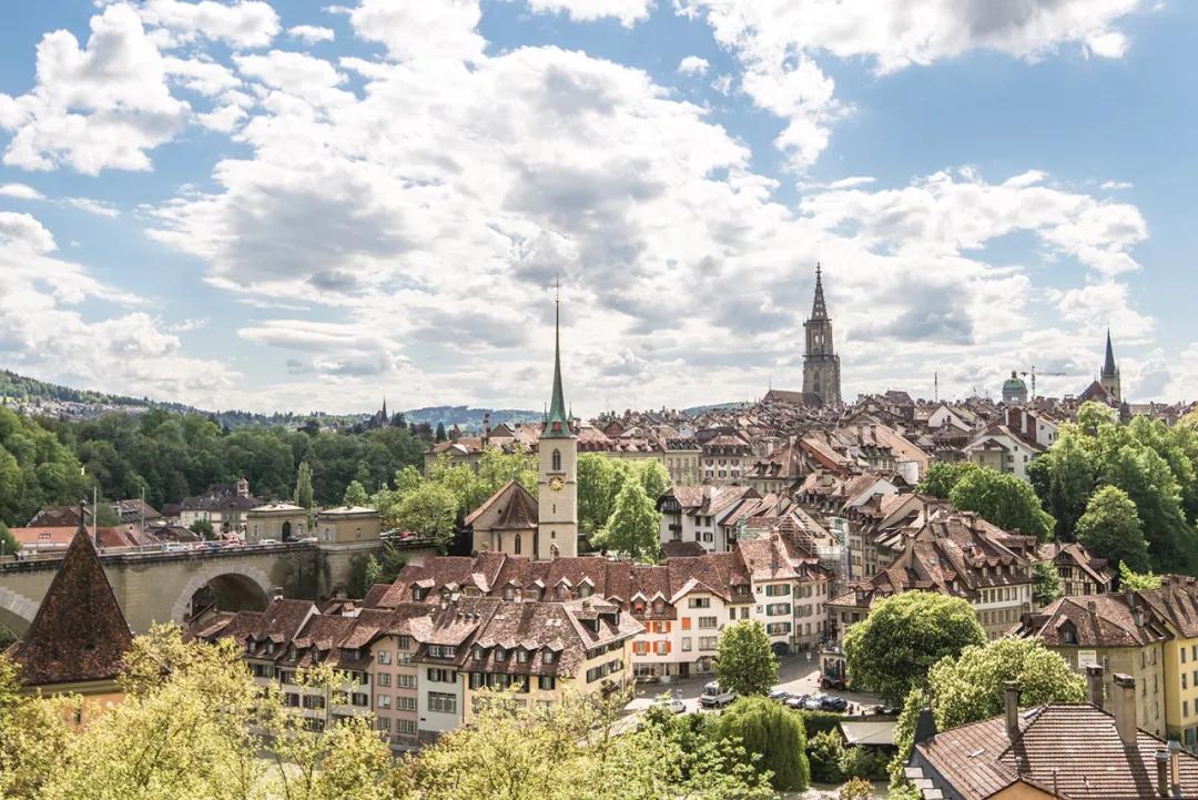 瑞士旅游攻略你想知道的都在这里,瑞士银行旅游