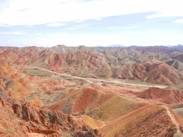 青甘大环线几月份去比较好,甘青大环线旅游跟团游旅行社报价