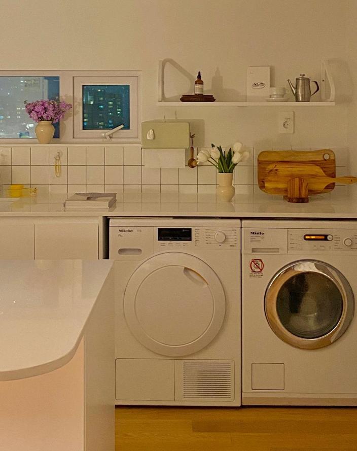 韩国断舍离,70后夫妻断舍离