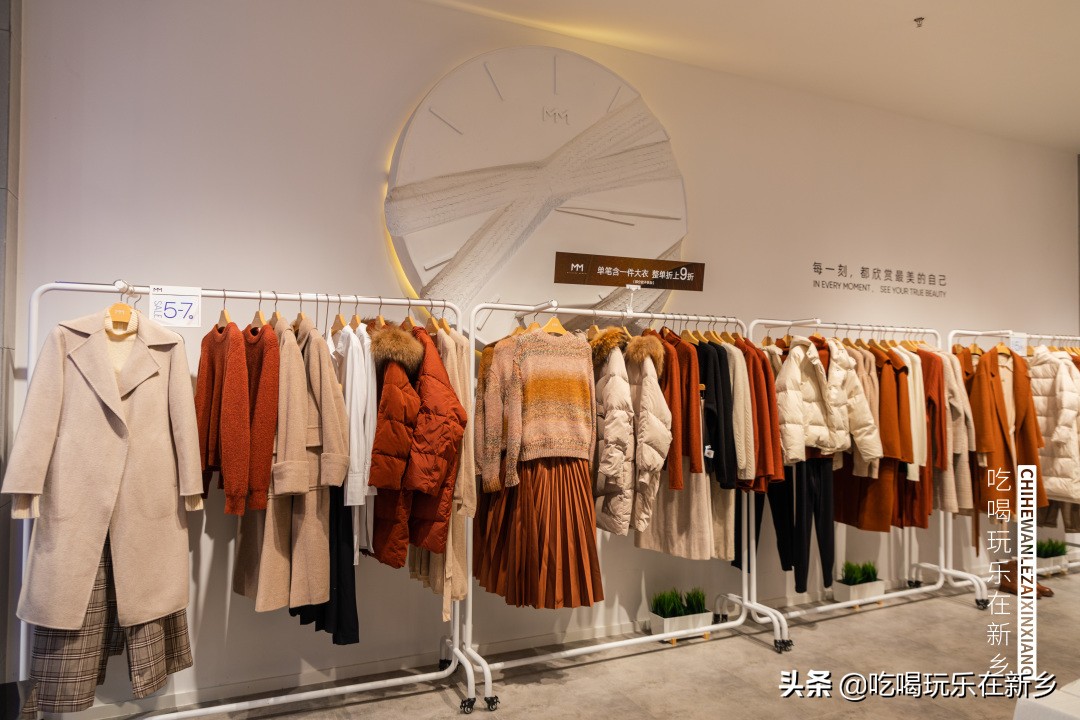 平原小镇王府井奥特莱斯最新活动,王府井奥莱平原小镇都有什么