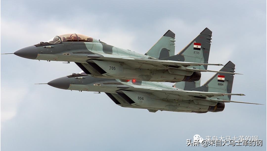 埃及军购最新动态,埃及与中国的军购