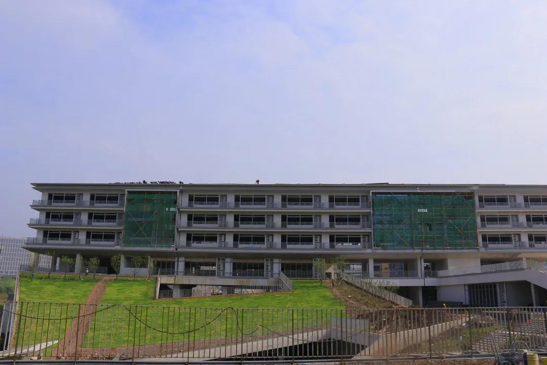 两江新区新建两江巴蜀中学,两江新区新中学