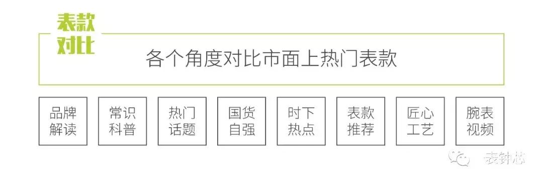 万国手表和真力时手表哪个好,万国欧米茄和真力时