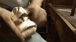 让男生又爱又恨的鞋,让人又爱又恨的运动休闲鞋