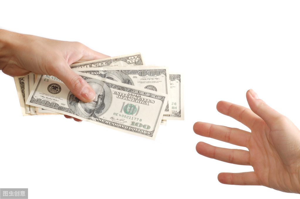 定金会计处理分录,老会计分享财务资料大全