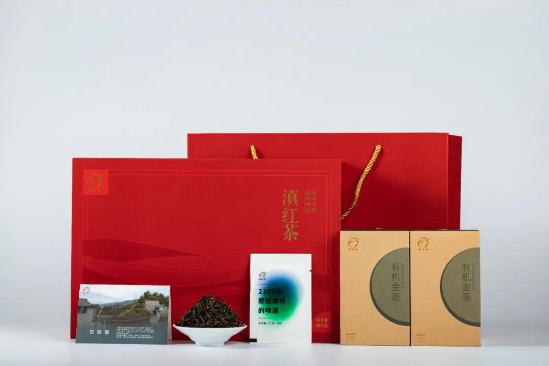 茶推荐口粮茶,新年新推荐一款性价比高的茶