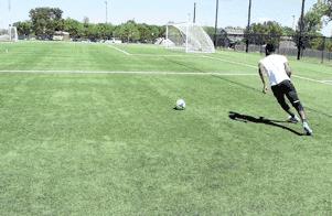 五人制足球实战技巧,足球小场实战技巧韩国