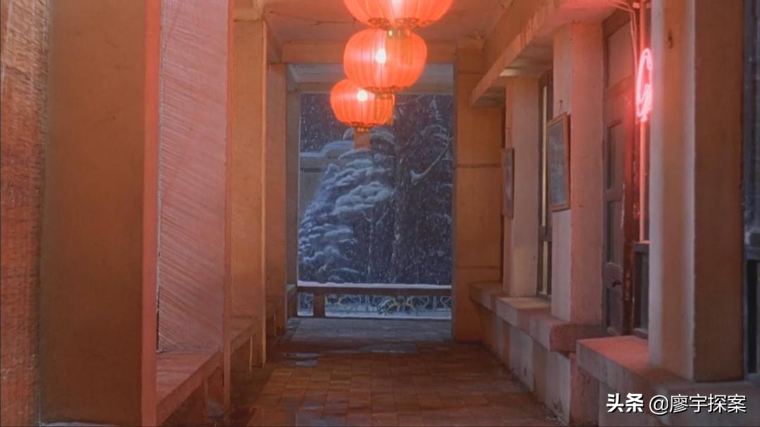 开怀大笑版葛优乔杉,葛优贺岁片两只老虎