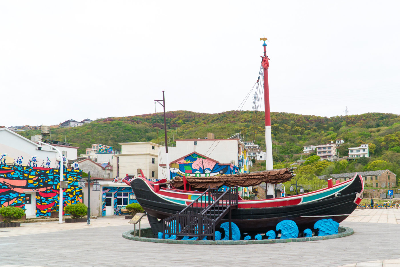 嵊泗游玩攻略本地人推荐,嵊泗旅游攻略自由行攻略