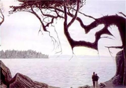 认知边界：我们无法看见真实的世界，我们只能看见自己的世界