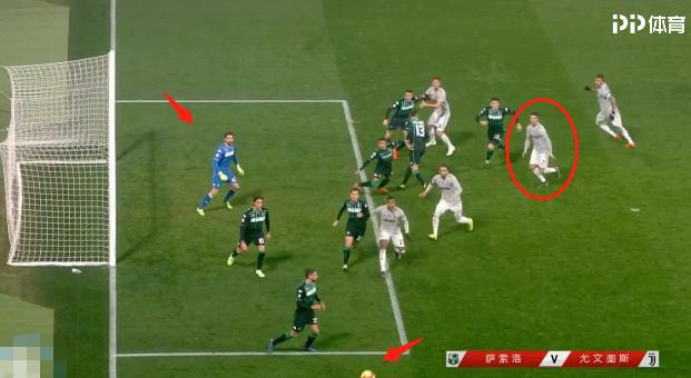 c罗头球绝杀尤文逆转乌迪内斯,c罗逆天头球拯救尤文