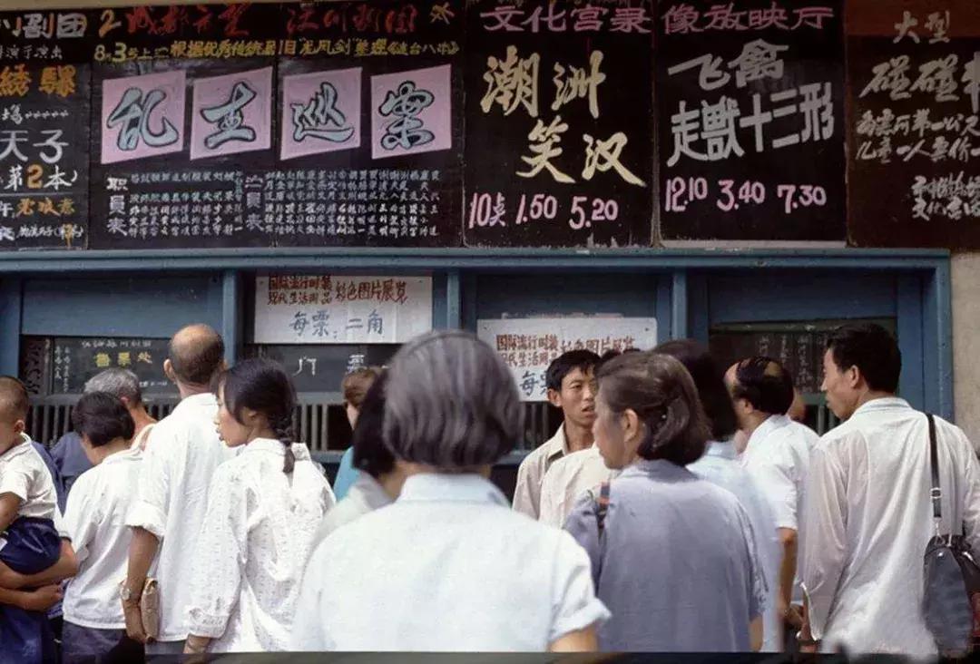 中国的电影配音,何日能重回荣光?