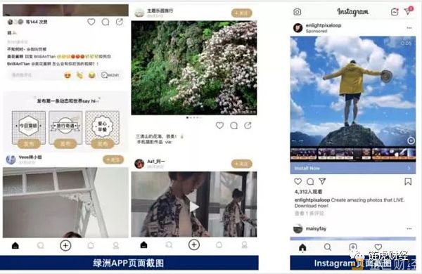 新浪和绿洲区别,新浪绿洲旅游攻略