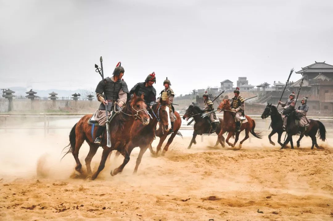 赤壁和赤壁,三国的赤壁