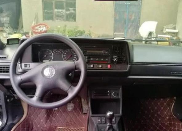 改装老款二手桑塔纳多少钱一台,桑塔纳怀旧版改装敞篷